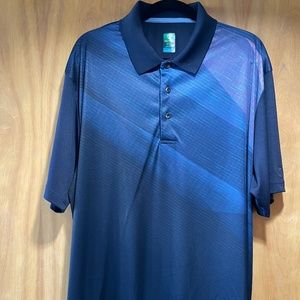 Pro Tour Coolplay Moisture Wicking Golf Polo Shirt